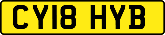 CY18HYB