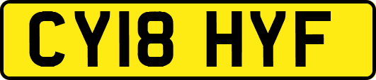 CY18HYF
