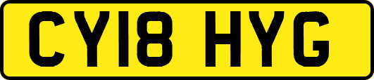 CY18HYG