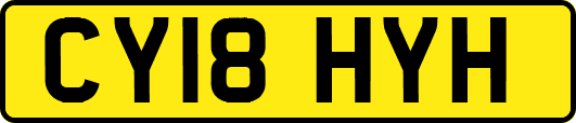 CY18HYH