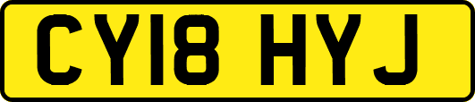 CY18HYJ
