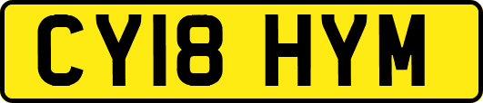CY18HYM
