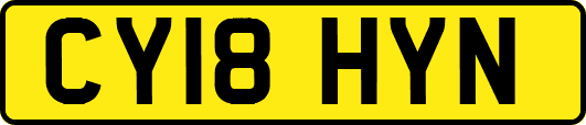 CY18HYN