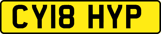 CY18HYP