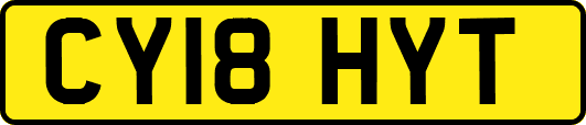 CY18HYT