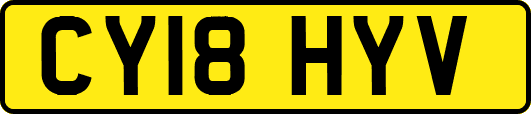 CY18HYV