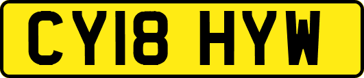 CY18HYW