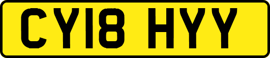CY18HYY