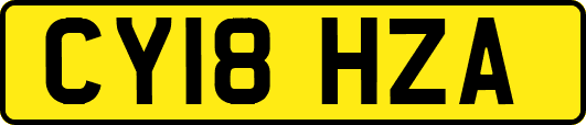 CY18HZA