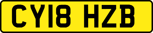 CY18HZB