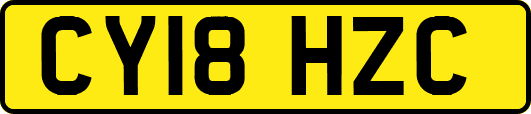 CY18HZC