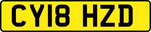 CY18HZD