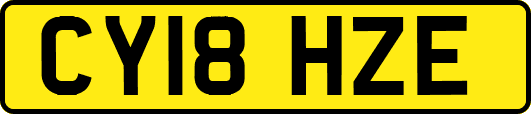CY18HZE