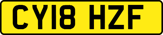 CY18HZF