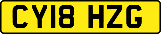 CY18HZG