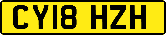 CY18HZH