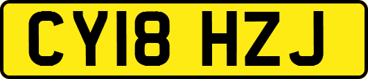 CY18HZJ
