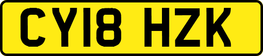 CY18HZK