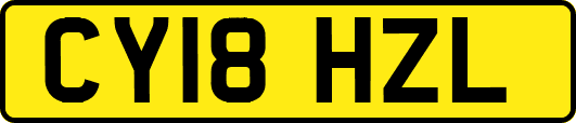 CY18HZL
