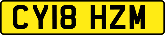 CY18HZM