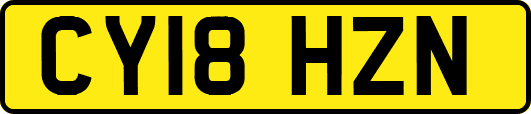 CY18HZN