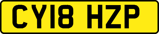 CY18HZP