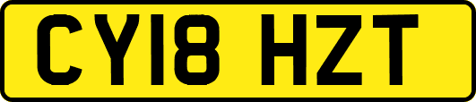 CY18HZT