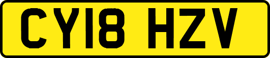 CY18HZV