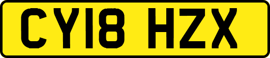 CY18HZX