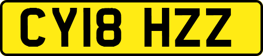 CY18HZZ