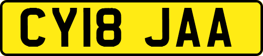 CY18JAA