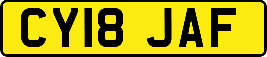 CY18JAF