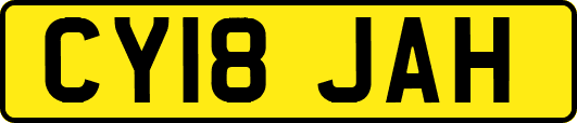 CY18JAH