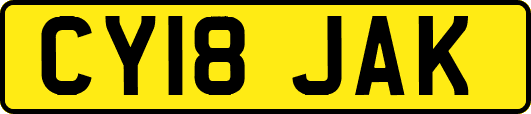 CY18JAK