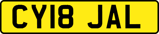 CY18JAL