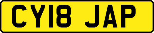 CY18JAP