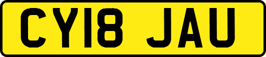 CY18JAU