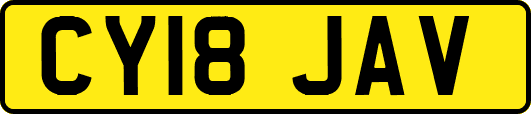 CY18JAV