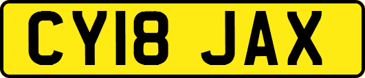 CY18JAX