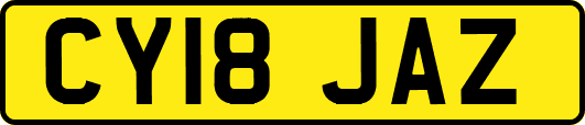 CY18JAZ