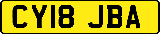 CY18JBA