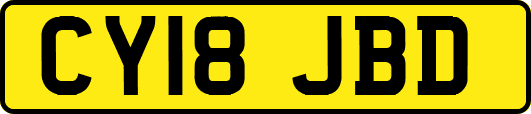 CY18JBD