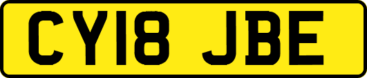 CY18JBE