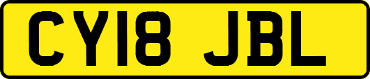 CY18JBL