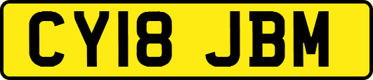 CY18JBM