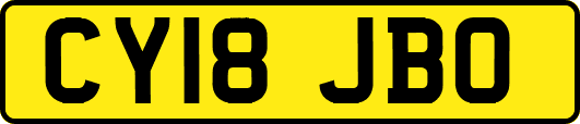 CY18JBO