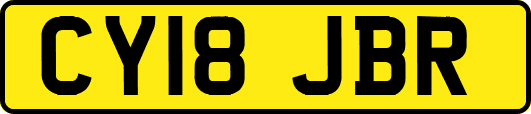 CY18JBR