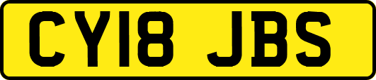 CY18JBS