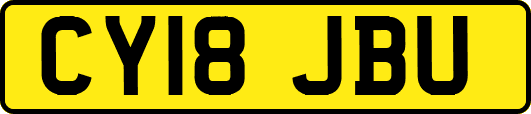 CY18JBU