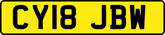 CY18JBW
